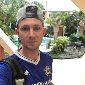 Meet your Posher, Matt